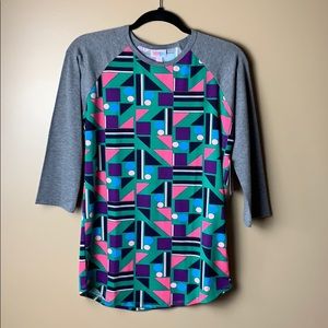 NWT Lularoe Randy Small